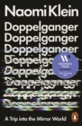 Doppelganger : A Trip Into the Mirror World - Book