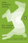 The Deadly Percheron - eBook