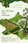The Chinese Gold Murders - eBook