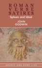 Roman Verse Satires : Spleen and Ideal - Book