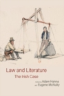 Law and Literature: The Irish Case - Book