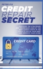 credit repair secret - Book