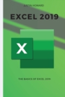 Excel 2019 : The basics of Excel 2019 - Book