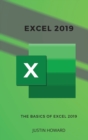 Excel 2019 : The basics of Excel 2019 - Book