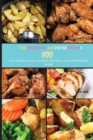 The Essential Air Fryer Cookbook : The Ultimate Air Fryer Cookbook with Quck, Easy and Affordable Recipe - Book