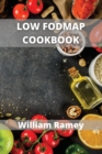Low Fodmap Cookbook : Step by step guide to low fodmap food and Breakfast, Brunch and Lunch recipes - Book