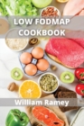 Low Fodmap Cookbook : Main courses and Dessert LOWFODMAP Recipes - Book