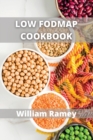 Low Fodmap Cookbook : Snacks and Vegetarian LOWFODMAP Recipes - Book