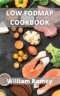 Low Fodmap Cookbook : Vegan LOWFODMAP Recipes - Book