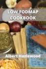Low Fodmap Cookbook : Low-Fodmap Recipes to treat IBS and digestive problems - Book