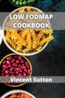 Low Fodmap : Delicious Recipes for IBS Relief - Book