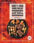 Wood Pellet Smoker And Grill Cookbook : 500 Tasty BBQ Recipes For The Whole Family (Seafood, Fish And Meat). - Book