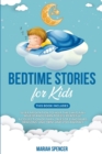Bedtime stories for kids : This book includes: Sleep meditation to help the child fall asleep and learn to feel peaceful. A collection of fairy tales of Dinosaurs, Dragons, Unicorns and Zoo Animals. - Book