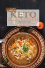 Keto Slow Cooker Cookbook 2021 : Over 50 Delicious Ideas To Save Time And Enjoy Keto Foods - Book