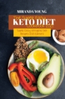 The Super Easy Keto Diet Cookbook 2021 : Super Easy Ketogenic Diet Recipes (2021 Edition) - Book