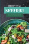 Little Keto Diet Cookbook For Women : Quick And Delicious Low Carb Recipes for Women Over 50 - Book