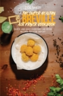 The Super Healthy Air Fryer Breville Cookbook : Quick and Easy Everyday Air Fryer Recipes To Lose Weight - Book