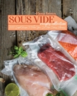 Sous Vide Recipes Collection : 300 Simple Recipes To Make Your Sous Vide Cooking Amazing - Book