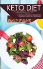 Keto Diet Everyday Recipes : Everyday Ketogenic Recipes For Your Ketogenic Diet Program - Book
