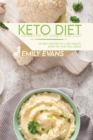 Keto Diet Cookbook For Weight Loss 2021 : 50 Best Recipes To Lose Weight, Burn Fat And Feel Great - Book