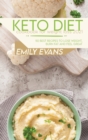 Keto Diet Cookbook For Weight Loss 2021 : 50 Best Recipes To Lose Weight, Burn Fat And Feel Great - Book