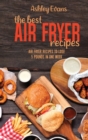 The Best Air Fryer Recipes : The Best Air Fryer Recipes - Book