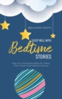 Sleep Well With Bedtime Stories : Help Your Kids Sleep Better By Telling Them These Great Bedtime Stories - Book