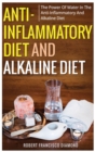 Anti-inflammatory diet and alkaline diet : The power of water in the anti-inflammatory and alkaline diet - Book