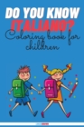 Do You Know Italiano? : Coloring Book For Children - Book