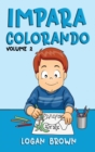 Impara l'inglese colorando 2 - Book