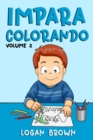 Impara l'inglese colorando 2 - Book