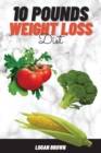 10 Pounds Weight Loss Diet - Book