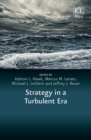 Strategy in a Turbulent Era - eBook