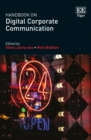 Handbook on Digital Corporate Communication - eBook