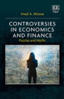 Controversies in Economics and Finance : Puzzles and Myths - Book