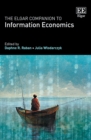 Elgar Companion to Information Economics - eBook