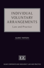 Individual Voluntary Arrangements : Law and Practice - eBook