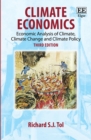 Climate Economics - eBook