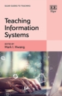 Teaching Information Systems - eBook