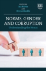 Norms, Gender and Corruption : Understanding the Nexus - eBook
