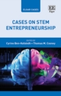Cases on STEM Entrepreneurship - eBook