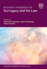 Research Handbook on Surrogacy and the Law - eBook