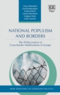 National Populism and Borders - eBook