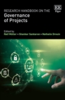 Research Handbook on the Governance of Projects - eBook