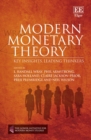 Modern Monetary Theory - eBook