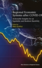 Regional Economic Systems after COVID-19 - eBook