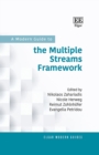 Modern Guide to the Multiple Streams Framework - eBook