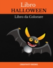 Libro Halloween : Libro da Colorare - Book