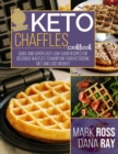 Keto Chaffle Cookbook - Book