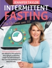 Intermittent Fasting For Women Over 50 - Book
